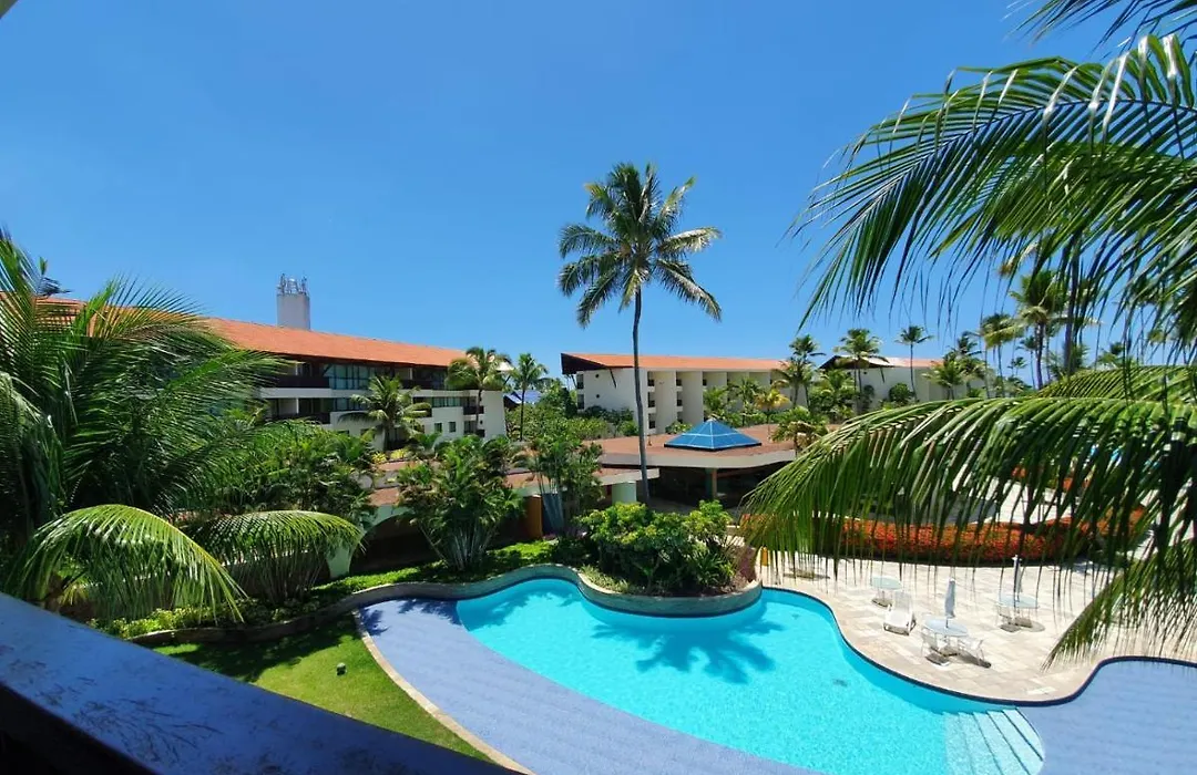 Flat Marulhos Porto de Galinhas - 305D-1